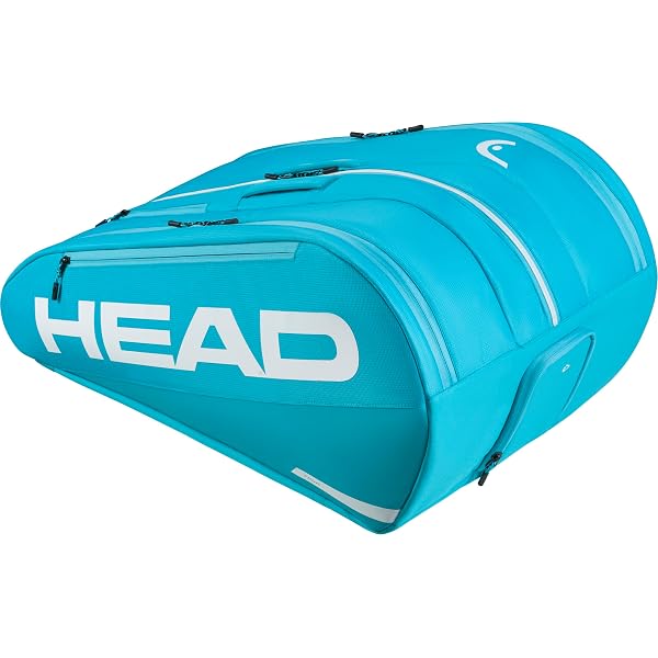 Amazon.co.jp: ヘッド HEAD テニスバッグ・ケース Tour Racquet Bag XL